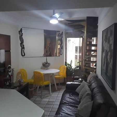Cobertura Em Ondina Apartment ซัลวาดอร์ ภายนอก รูปภาพ