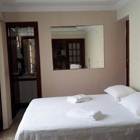 Cobertura Em Ondina Apartment ซัลวาดอร์ ภายนอก รูปภาพ
