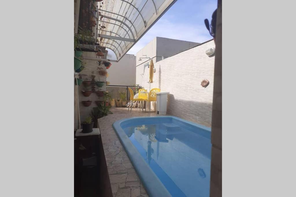 Cobertura Em Ondina Apartment ซัลวาดอร์ ภายนอก รูปภาพ