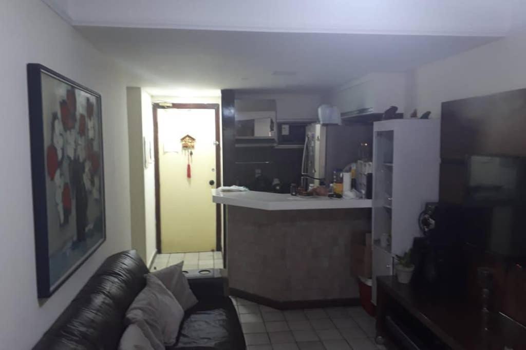Cobertura Em Ondina Apartment ซัลวาดอร์ ภายนอก รูปภาพ