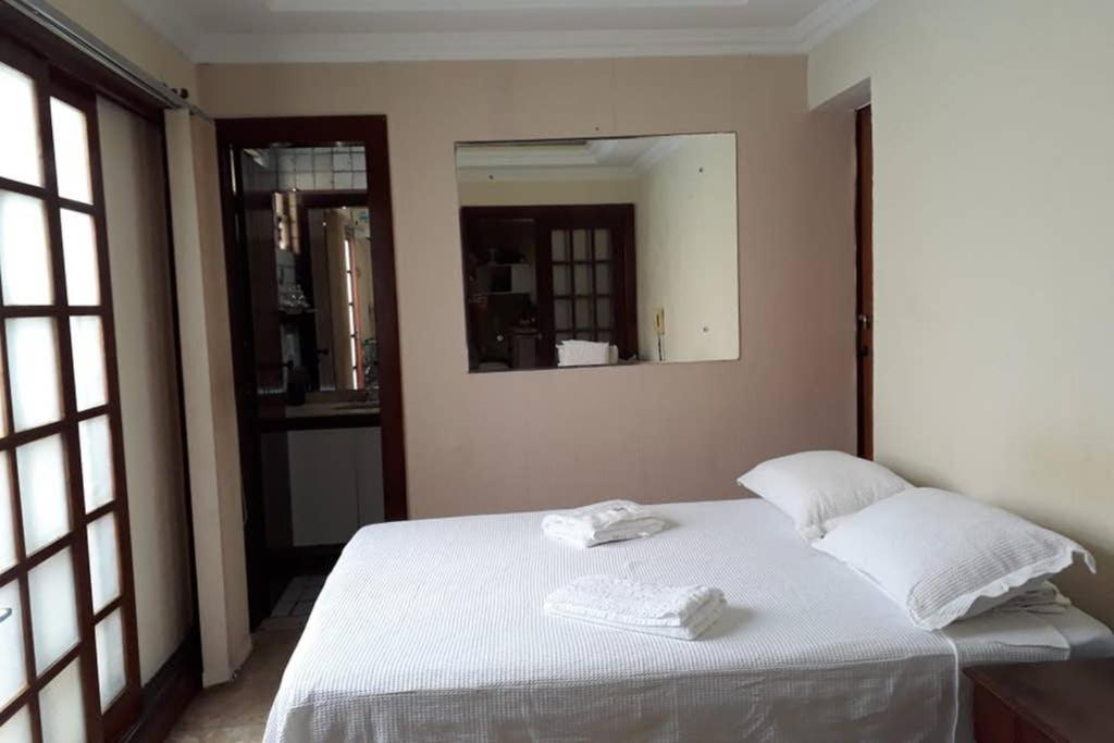 Cobertura Em Ondina Apartment ซัลวาดอร์ ภายนอก รูปภาพ